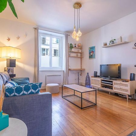 Apt 2-4 Pers, Charme De L'Ancien, Calme, Velos, Annecy Centre מראה חיצוני תמונה