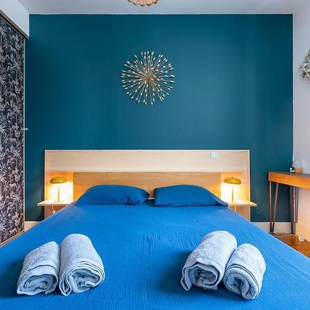 Apt 2-4 Pers, Charme De L'Ancien, Calme, Velos, Annecy Centre מראה חיצוני תמונה
