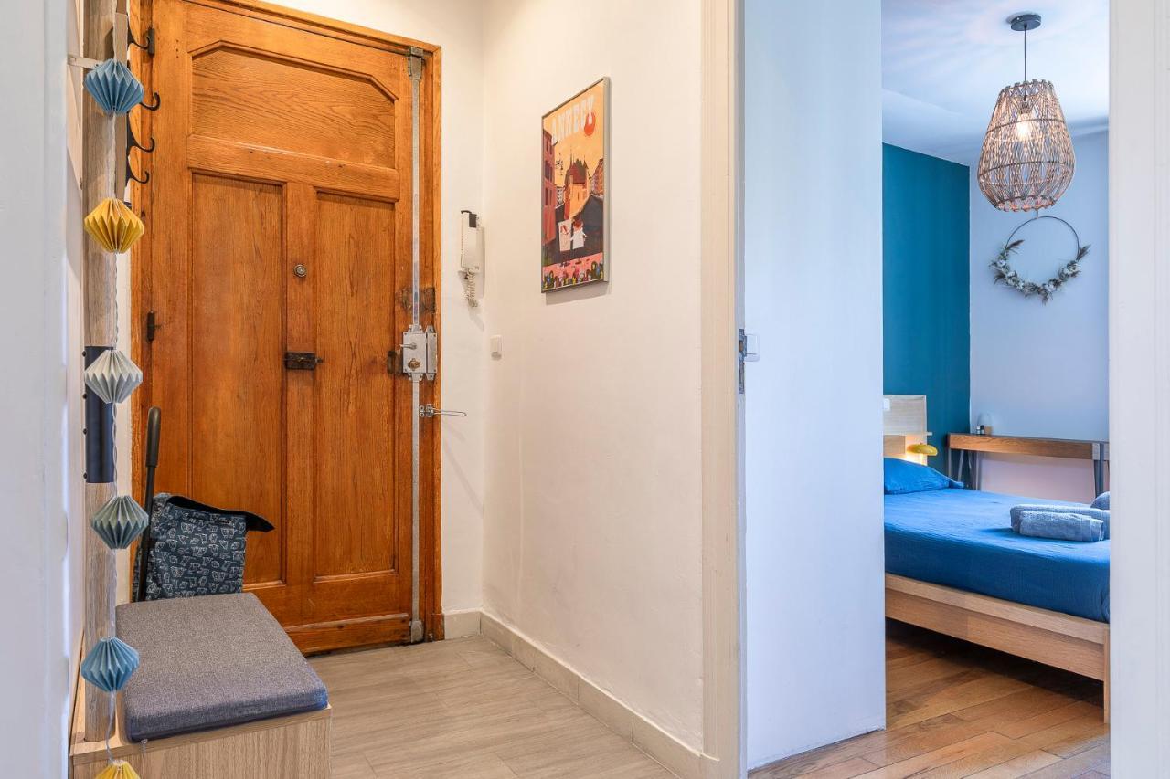 Apt 2-4 Pers, Charme De L'Ancien, Calme, Velos, Annecy Centre מראה חיצוני תמונה