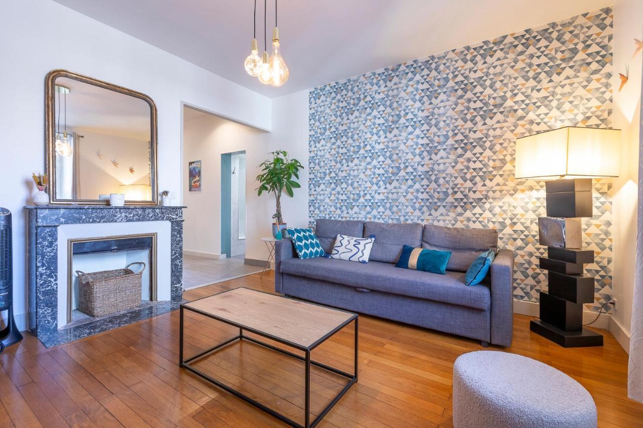 Apt 2-4 Pers, Charme De L'Ancien, Calme, Velos, Annecy Centre מראה חיצוני תמונה