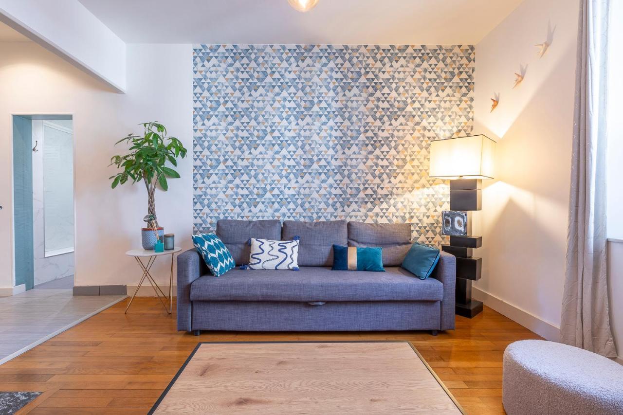 Apt 2-4 Pers, Charme De L'Ancien, Calme, Velos, Annecy Centre מראה חיצוני תמונה