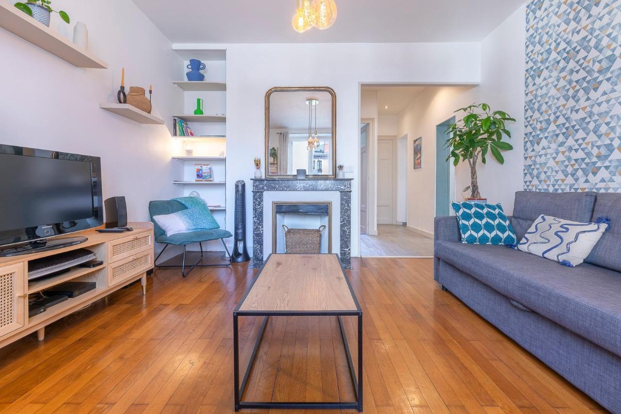 Apt 2-4 Pers, Charme De L'Ancien, Calme, Velos, Annecy Centre מראה חיצוני תמונה