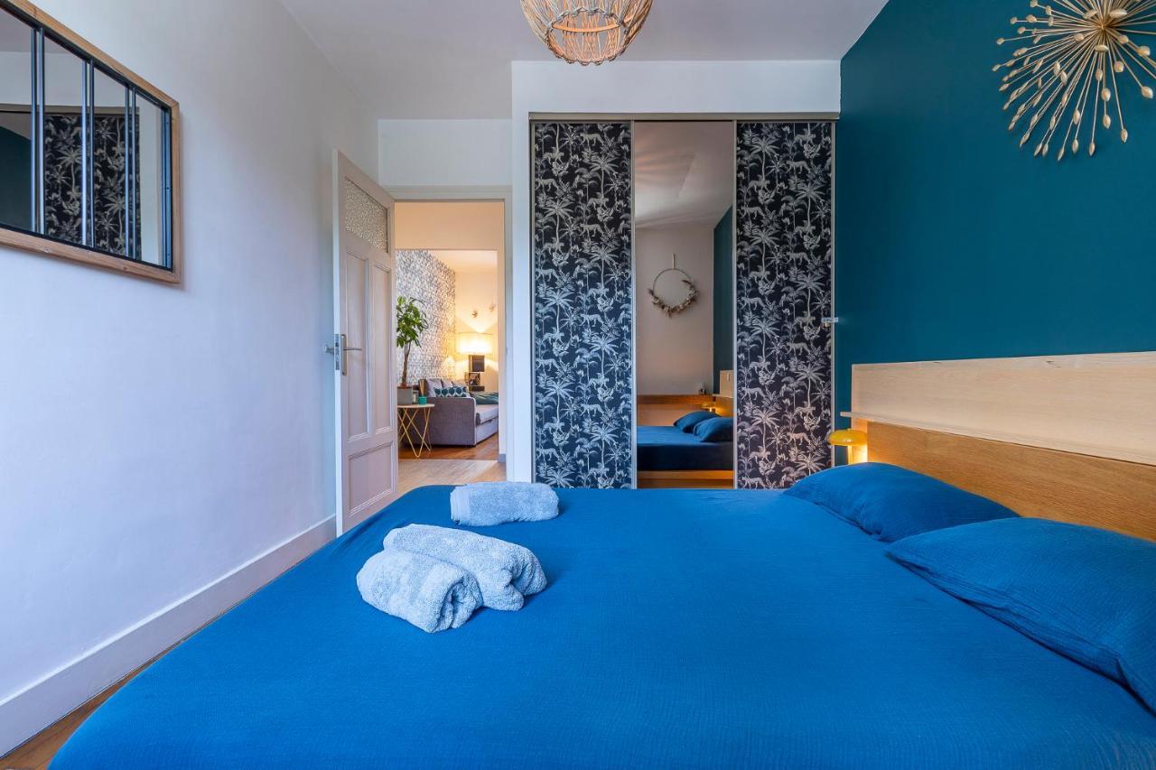 Apt 2-4 Pers, Charme De L'Ancien, Calme, Velos, Annecy Centre מראה חיצוני תמונה