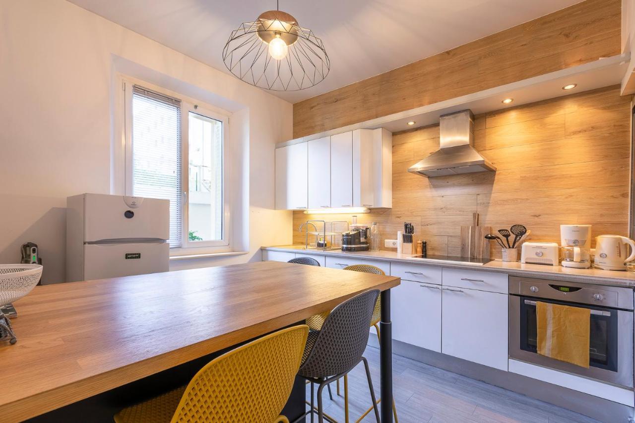 Apt 2-4 Pers, Charme De L'Ancien, Calme, Velos, Annecy Centre מראה חיצוני תמונה