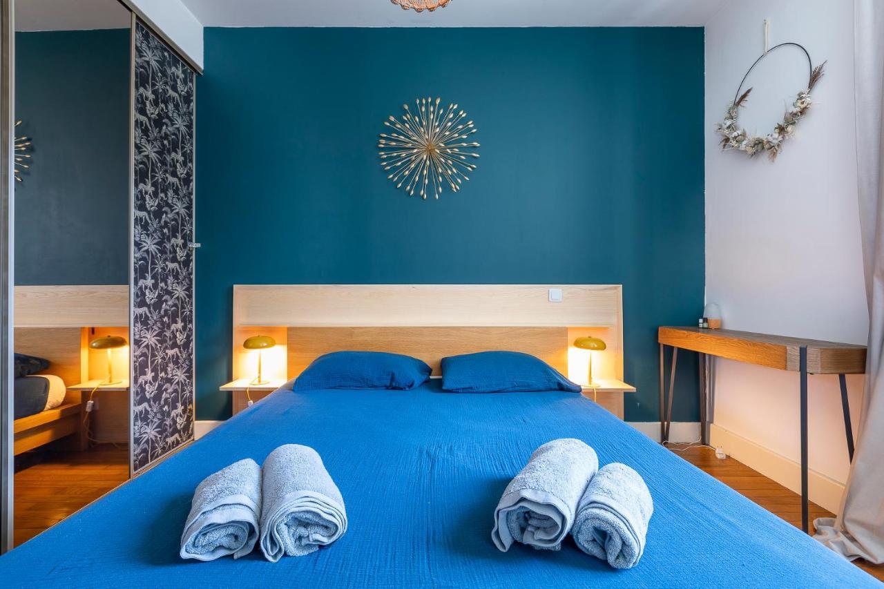 Apt 2-4 Pers, Charme De L'Ancien, Calme, Velos, Annecy Centre מראה חיצוני תמונה