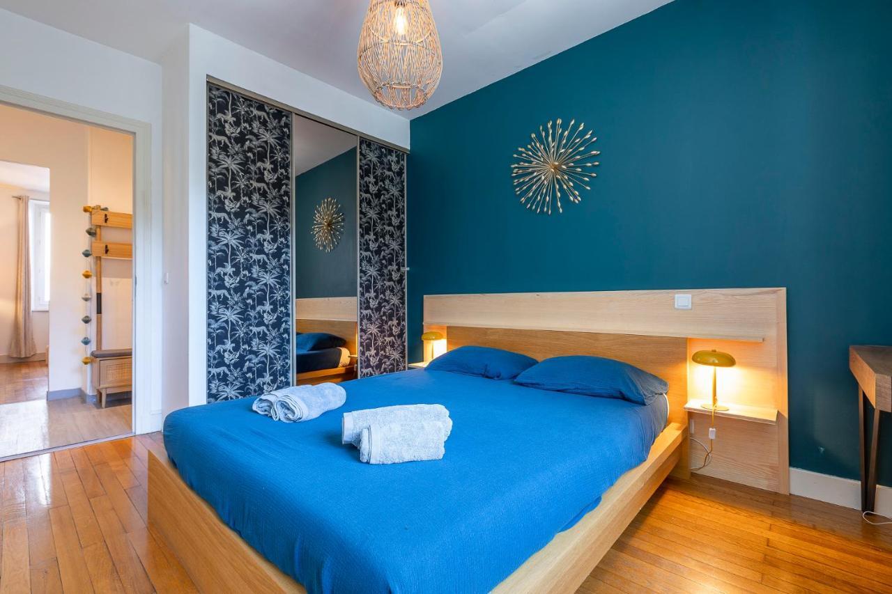 Apt 2-4 Pers, Charme De L'Ancien, Calme, Velos, Annecy Centre מראה חיצוני תמונה