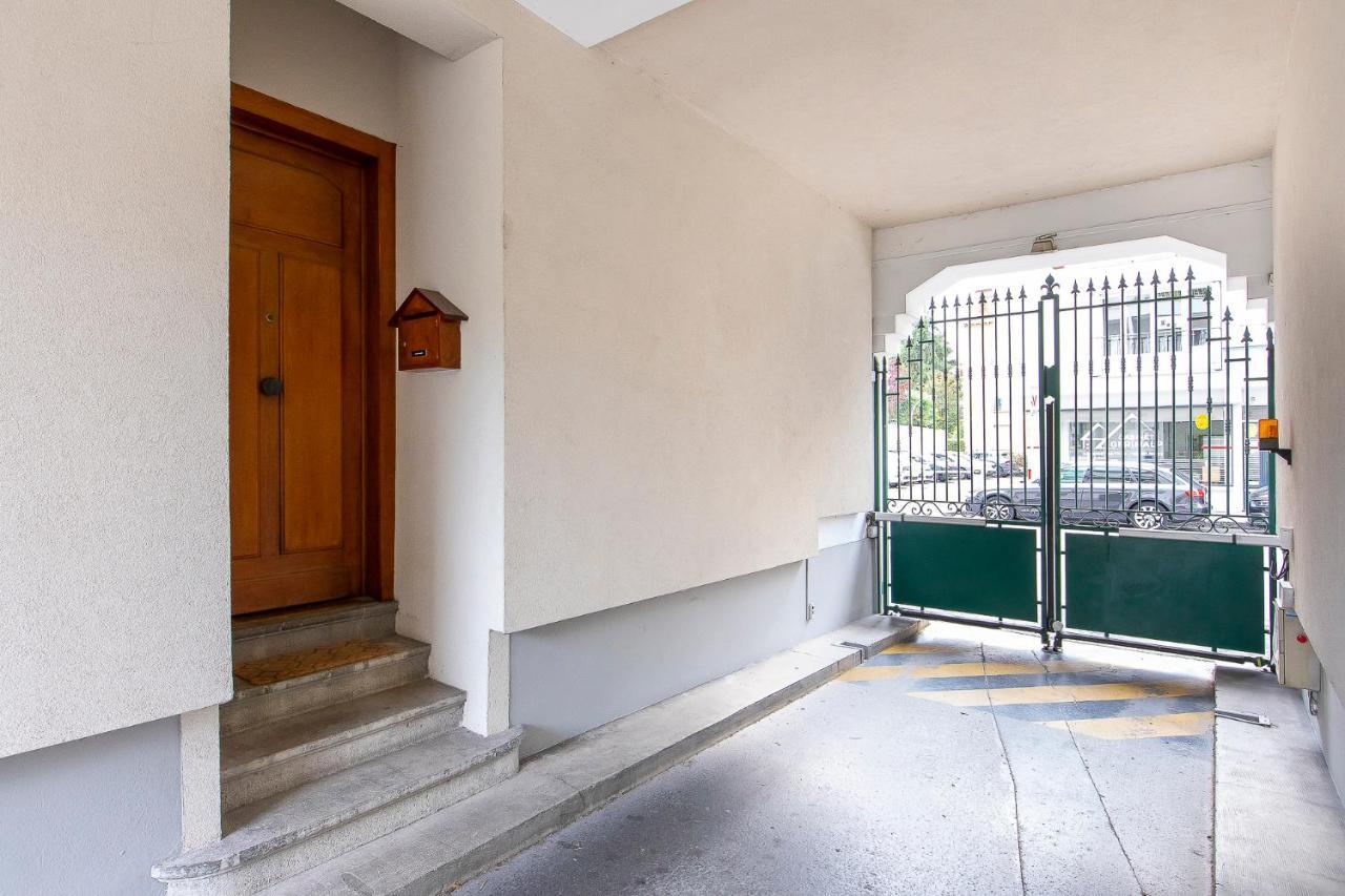 Apt 2-4 Pers, Charme De L'Ancien, Calme, Velos, Annecy Centre מראה חיצוני תמונה